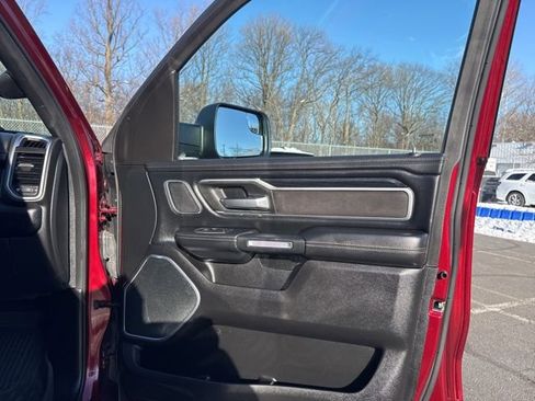 Used 2023 RAM 1500 Laramie image 33