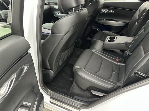 Certified 2024 Genesis GV70 3.5T Sport image 23