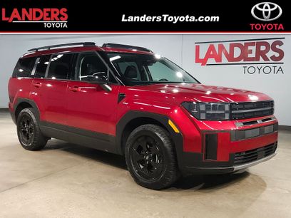 Used 2025 Hyundai Santa Fe XRT