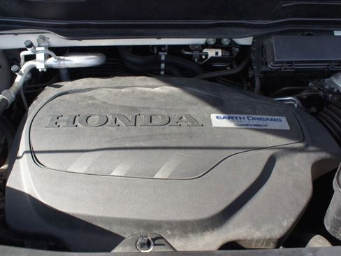 Used 2017 Honda Pilot EX-L image 30