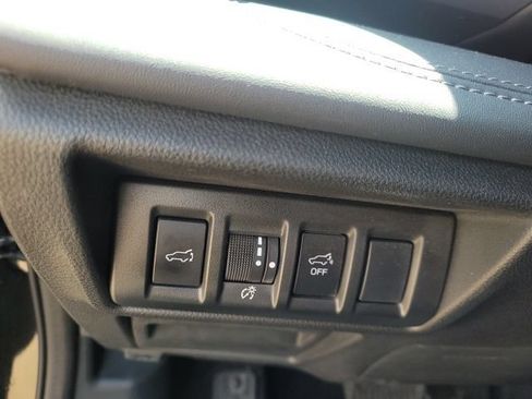 Used 2024 Subaru Outback Touring XT w/ Popular Package #2 AWD/4WD image 14