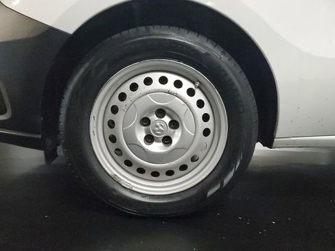 Used 2019 RAM ProMaster City Tradesman image 7