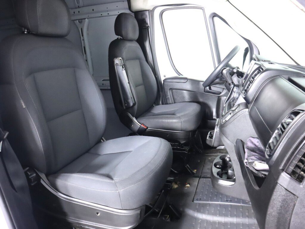 Used 2023 RAM ProMaster 2500 FWD image 34
