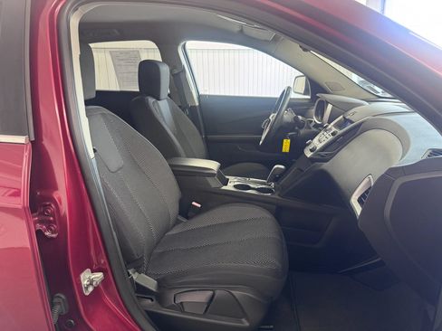 Used 2010 Chevrolet Equinox LT w/ Vehicle Interface Package FWD image 10