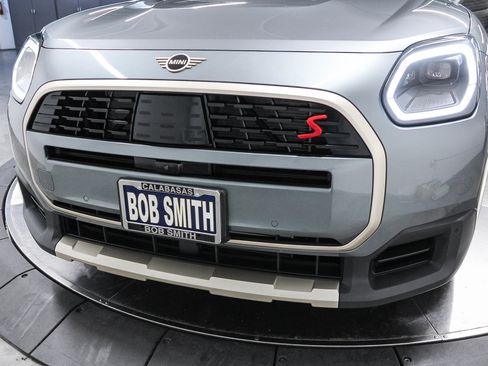 Used 2025 MINI Cooper Countryman S image 11