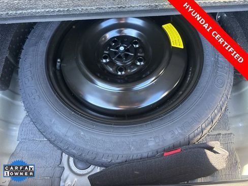 Used 2023 Hyundai Tucson SEL image 30