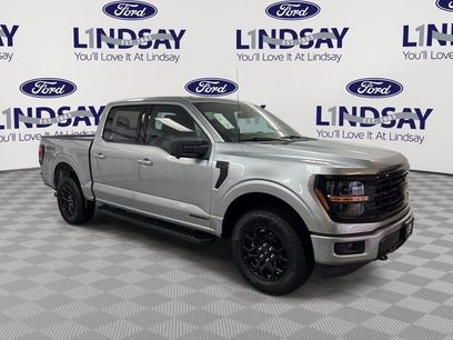 Certified 2024 Ford F150 XLT w/ Mobile Office Package