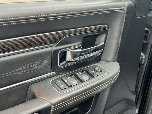 Used 2014 RAM 1500 Limited image 10