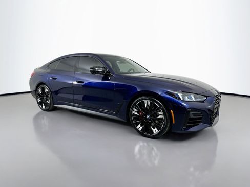 New 2026 BMW 440i xDrive w/ Premium Package image 3