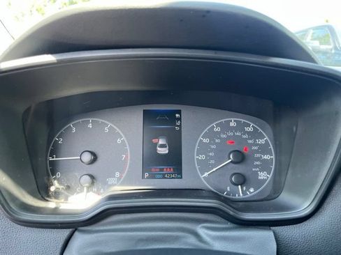 Used 2024 Toyota Corolla LE FWD image 22