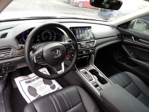 Used 2022 Honda Accord EX-L image 13