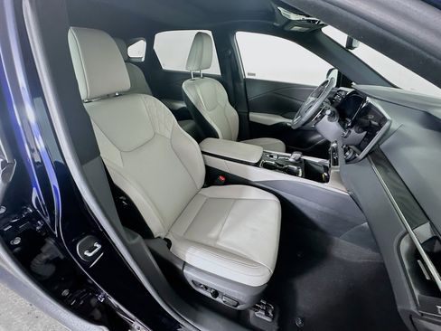 Used 2023 Lexus RX 350 Premium w/ Cold Area Package FWD image 31