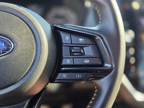 Certified 2025 Subaru Crosstrek 2.5i Sport w/ Crosstrek Mirror Package image 22