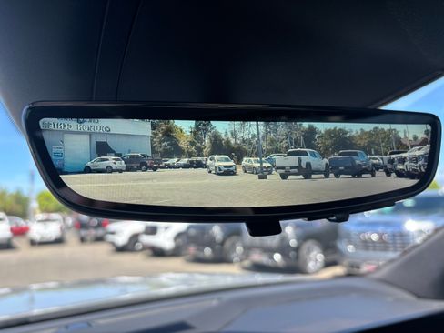 New 2026 Cadillac Escalade IQ Sport 1 image 18