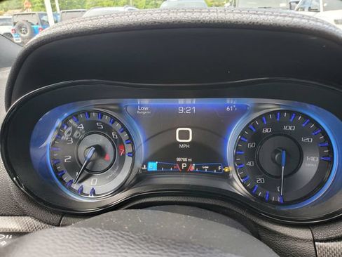 Certified 2016 Chrysler 300 S AWD/4WD image 16
