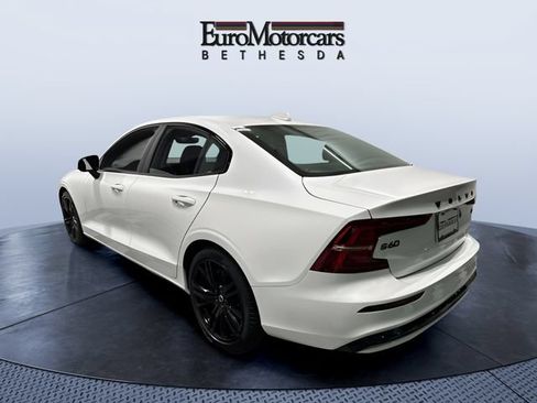 Used 2023 Volvo S60 B5 Plus w/ Climate Package AWD/4WD image 3