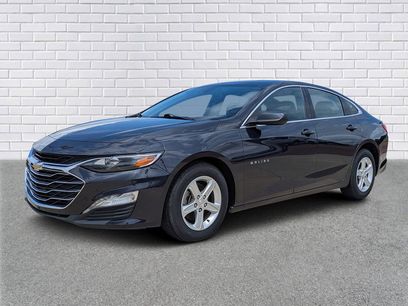 Used 2023 Chevrolet Malibu LT