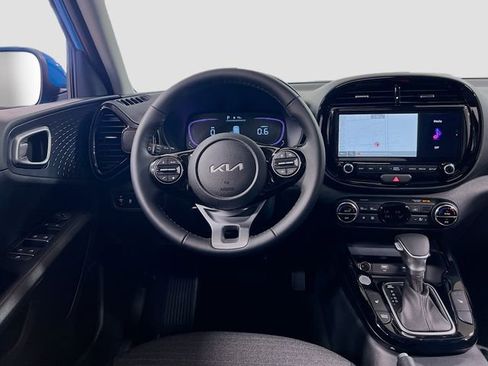 New 2025 Kia Soul EX image 23