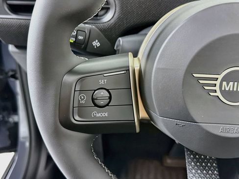 New 2026 MINI Cooper S FWD image 19