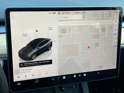 Used 2023 Tesla Model Y Long Range image 20