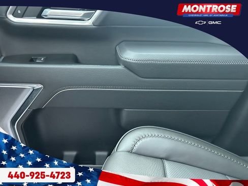 New 2026 GMC Sierra 2500 Denali w/ Denali Reserve Package image 12