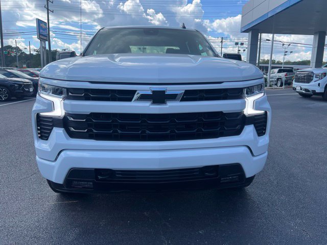 New 2026 Chevrolet Silverado 1500 RST w/ RST Select Package AWD/4WD image 15