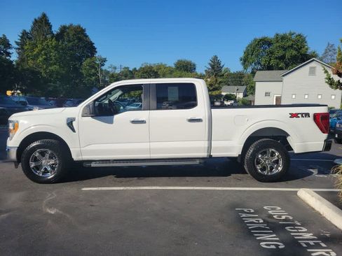 Used 2022 Ford F150 XLT w/ XTR Package image 7