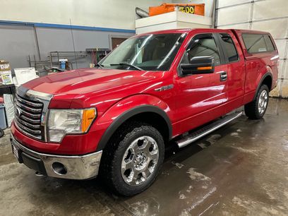 Used 2011 Ford F150 XLT w/ XTR Pkg