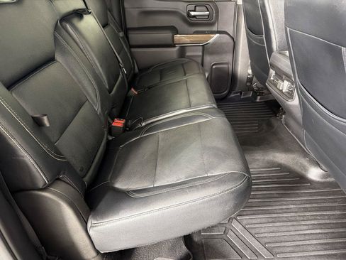 Certified 2019 Chevrolet Silverado 1500 RST w/ All-Star Edition AWD/4WD image 13