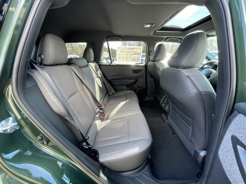 New 2026 Subaru Outback Limited XT AWD/4WD image 20