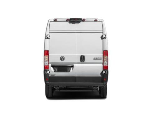 Used 2024 RAM ProMaster 2500 w/ Quick Order Package 22G SLT FWD image 8