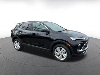 Used 2025 Buick Encore GX Preferred video 2