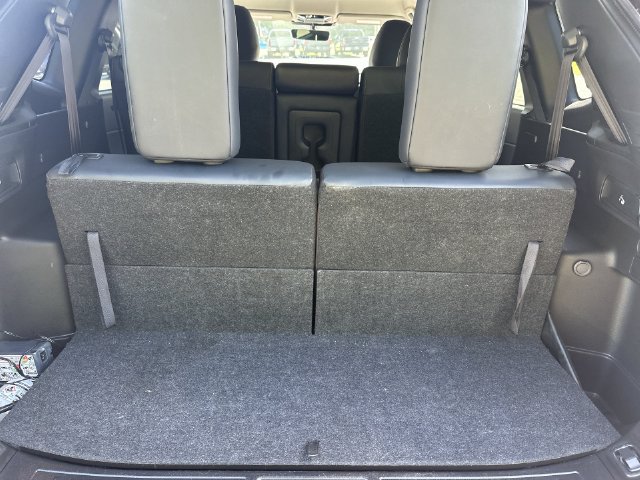 Used 2025 Mitsubishi Outlander SE AWD/4WD image 30