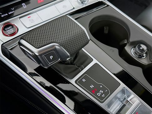 New 2025 Audi RS 7 performance Sportback image 17