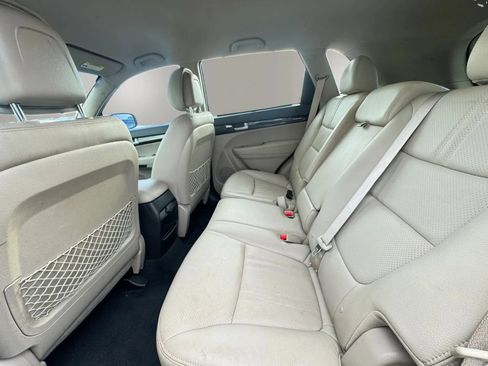 Used 2015 Kia Sorento LX FWD image 12