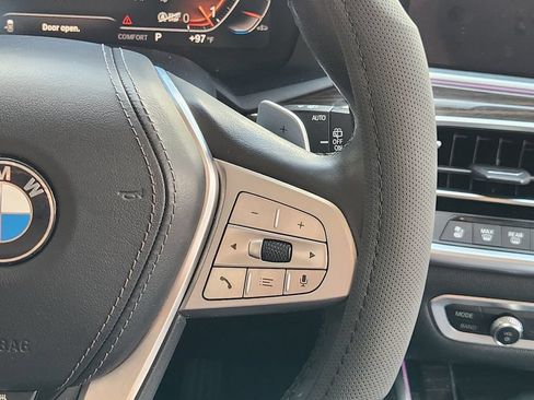 Used 2019 BMW X7 xDrive40i w/ Premium Package AWD/4WD image 31