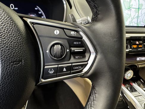 Certified 2025 Acura MDX SH-AWD image 16