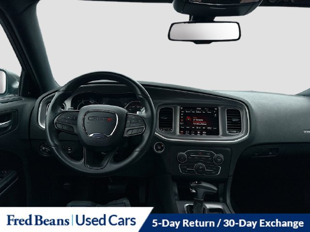 Used 2022 Dodge Charger SXT AWD/4WD image 27