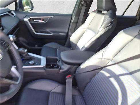 Certified 2023 Toyota RAV4 XSE AWD/4WD image 14