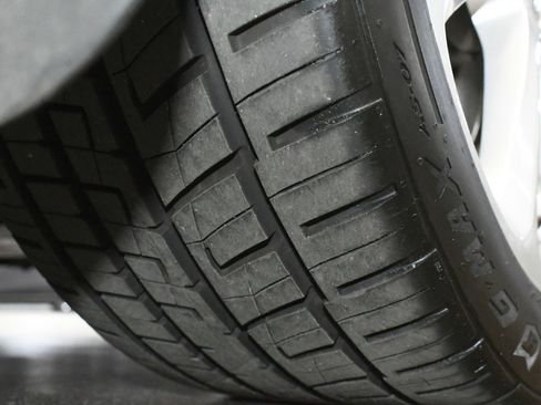 Used 2008 Maserati Quattroporte image 69