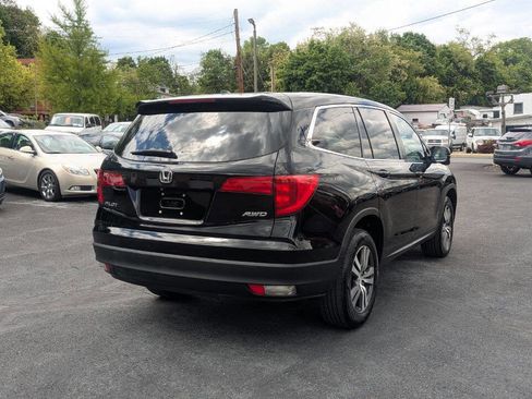 Used 2018 Honda Pilot EX image 11