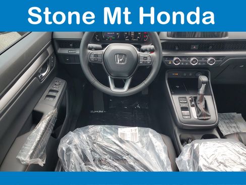 New 2026 Honda CR-V Sport-L image 17