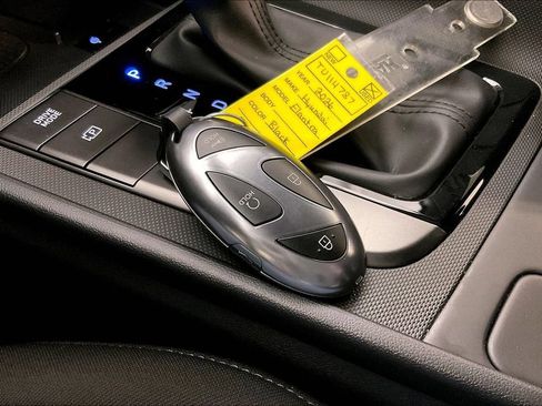 Used 2026 Hyundai Elantra Sport FWD image 13