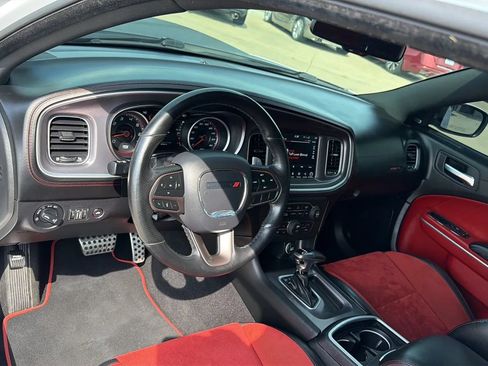 Used 2021 Dodge Charger Scat Pack w/ Plus Group RWD image 90