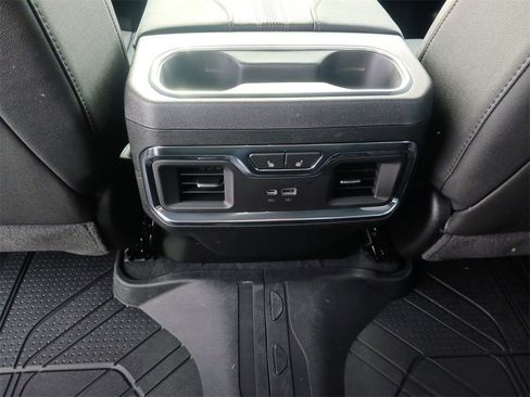 New 2026 Chevrolet Silverado 1500 High Country image 24