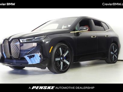 Used 2023 BMW iX xDrive50 w/ Premium Package