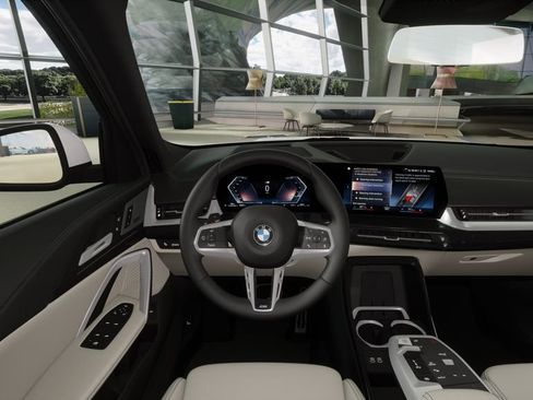 New 2026 BMW X1 xDrive28i w/ Technology Package image 44