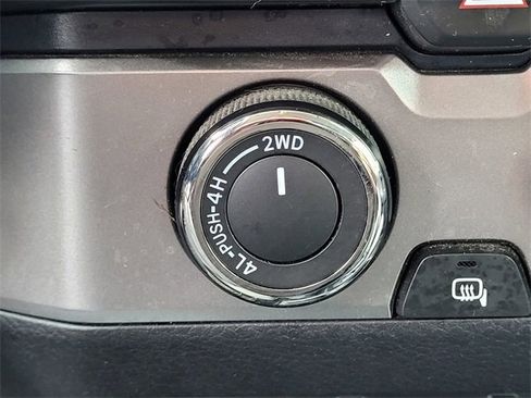 Certified 2023 Toyota Tacoma SR image 14