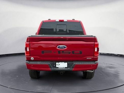 Used 2021 Ford F150 XLT w/ Equipment Group 302A High AWD/4WD image 6