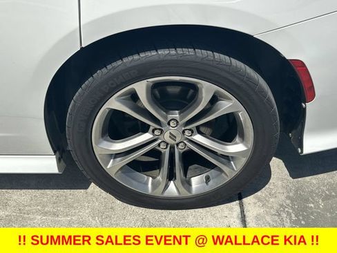 Used 2020 Dodge Charger GT w/ Plus Group RWD image 10